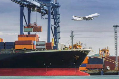 無船承運人與貨代 核心區別及裝卸服務視角的選擇指南