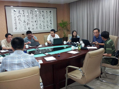 CQC南京分中心兩項總局項目順利通過財務驗收，專業服務獲高度認可