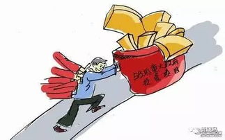 政府投資咋避免任性？把握好這五條財務原則